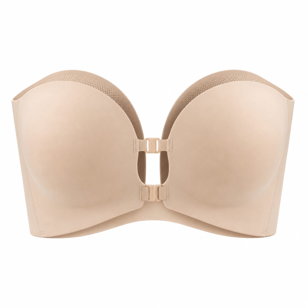 Front Closure Lift Bra