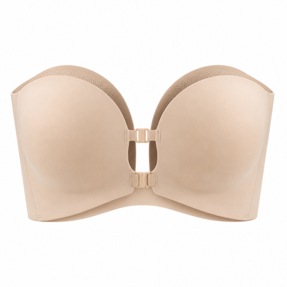 Front Closure Lift Bra