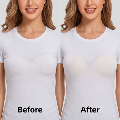 Front Closure Lift Bra